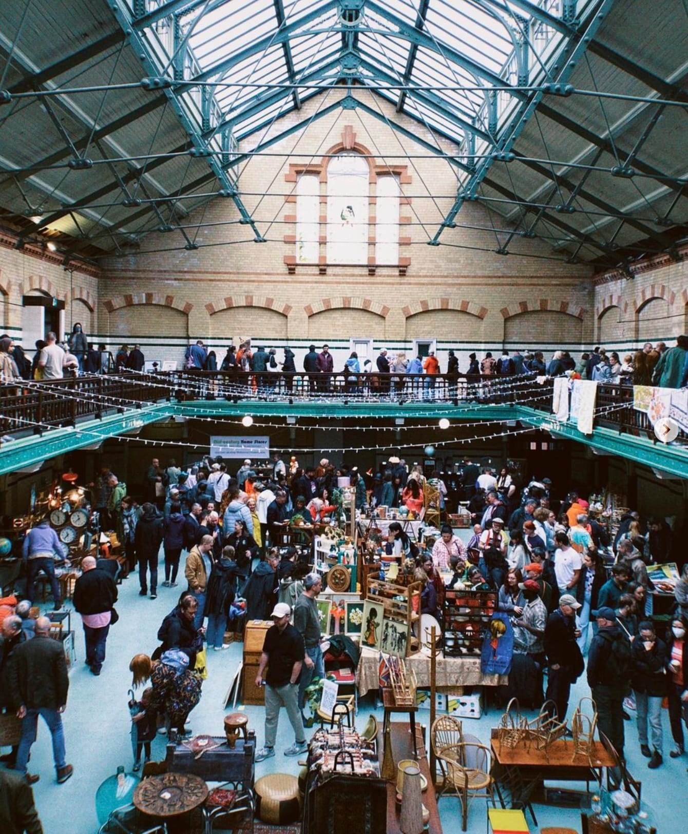 Vintage Furniture Manchester | Vintage ...