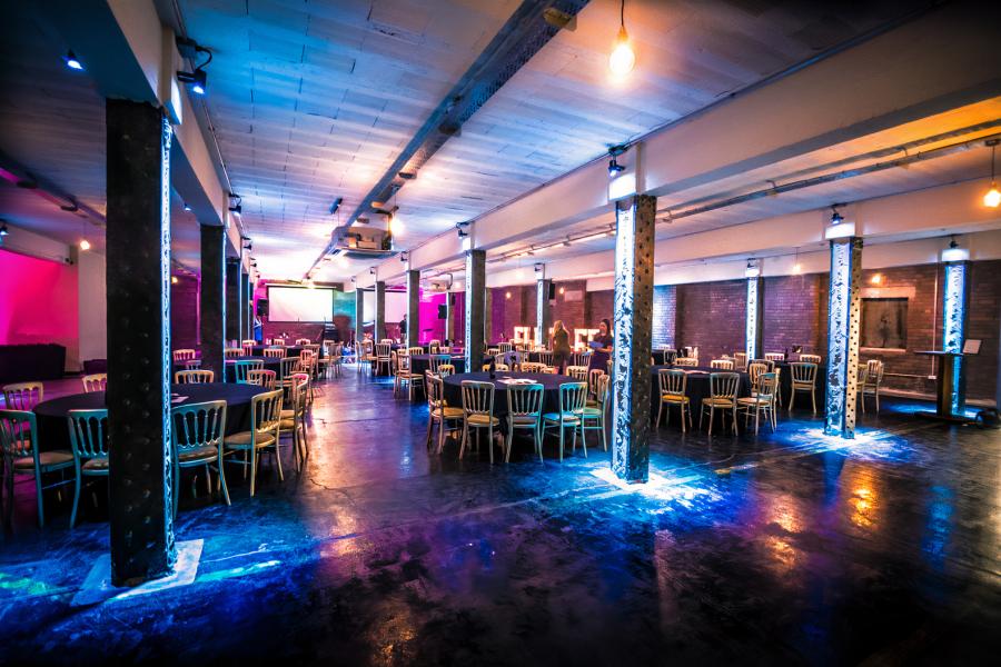 Victoria Warehouse -  & Event ...