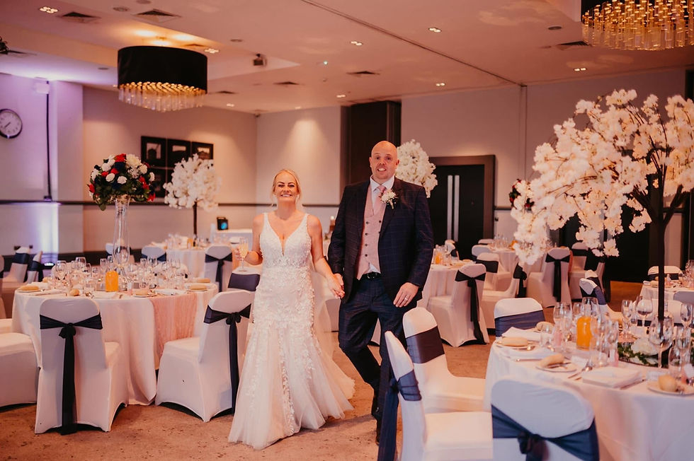 Vintage Events - image 1