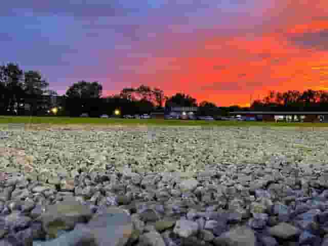 Rushford Park