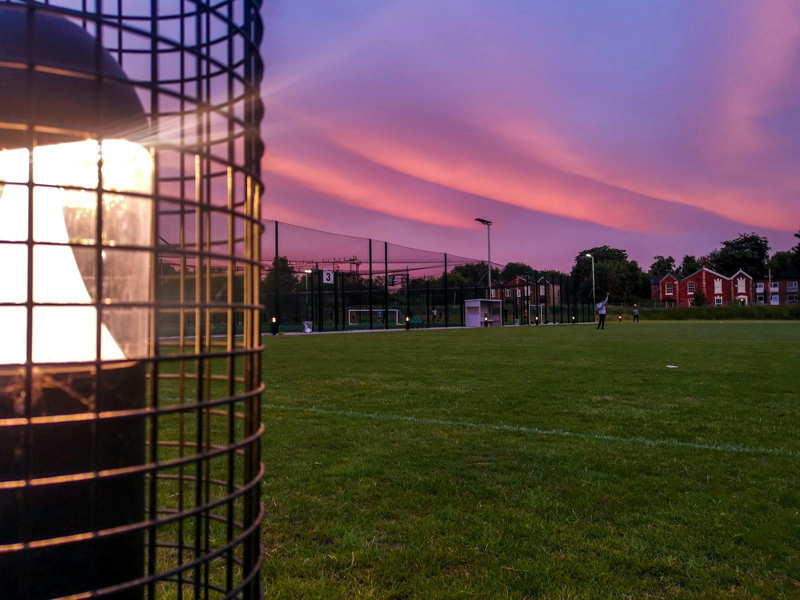 Rushford Park - >Hassan siddiqui</a>