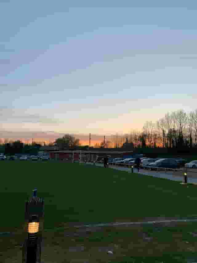 Rushford Park