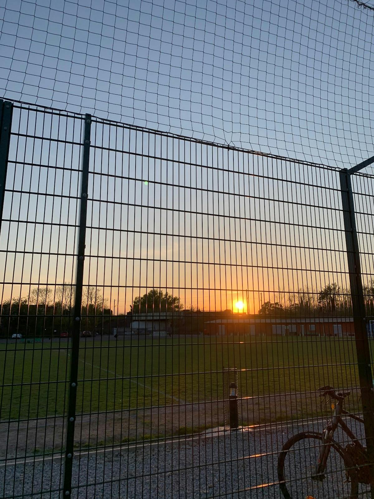 Rushford Park - >Rushford Park</a>