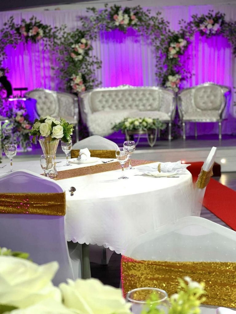 Gallery – Rushford Park | Manchester