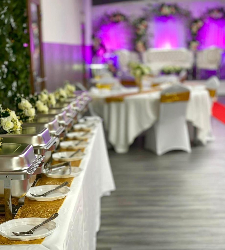 Gallery – Rushford Park | Manchester