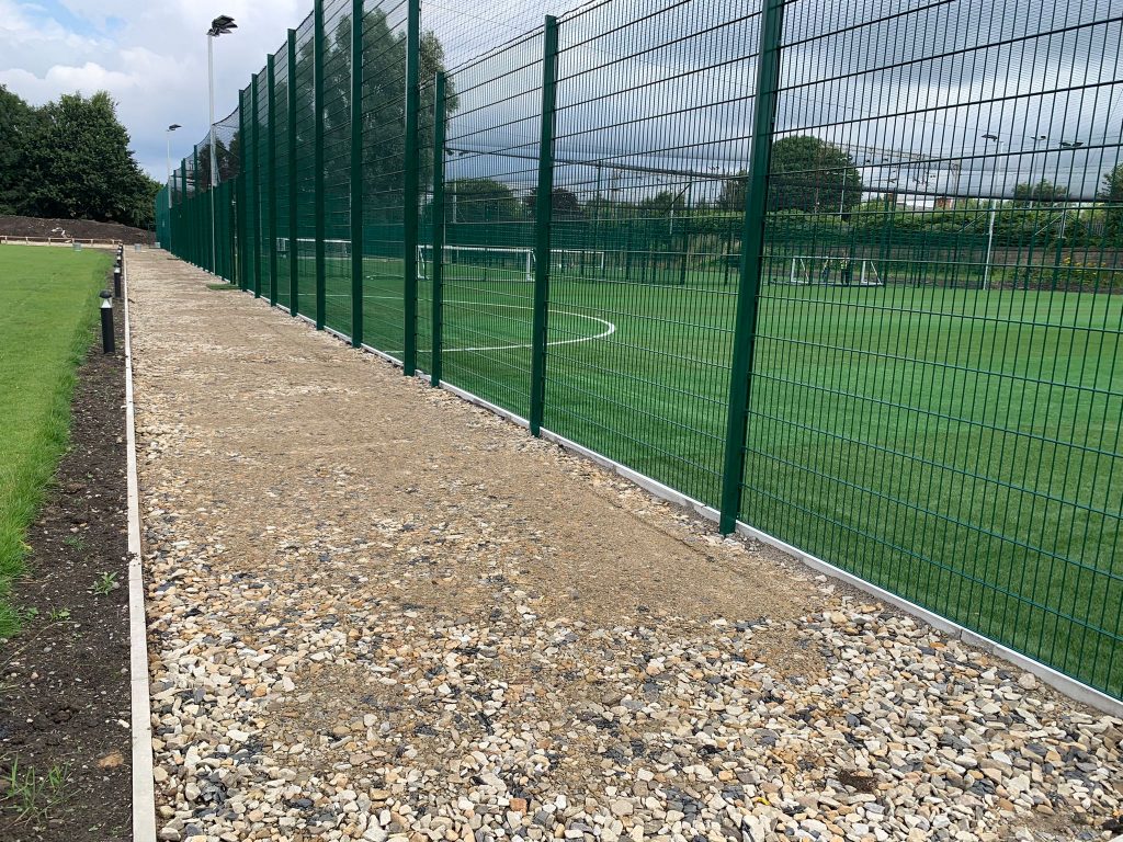 Gallery – Rushford Park | Manchester