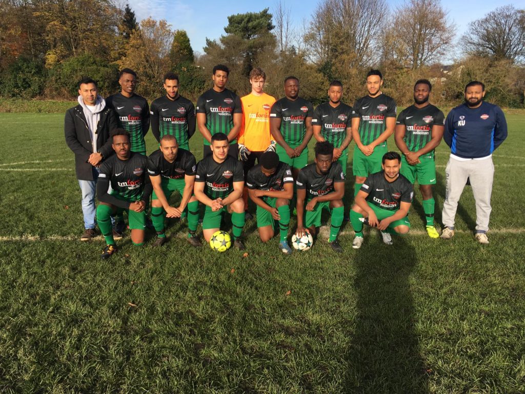 Gallery – Rushford Park | Manchester