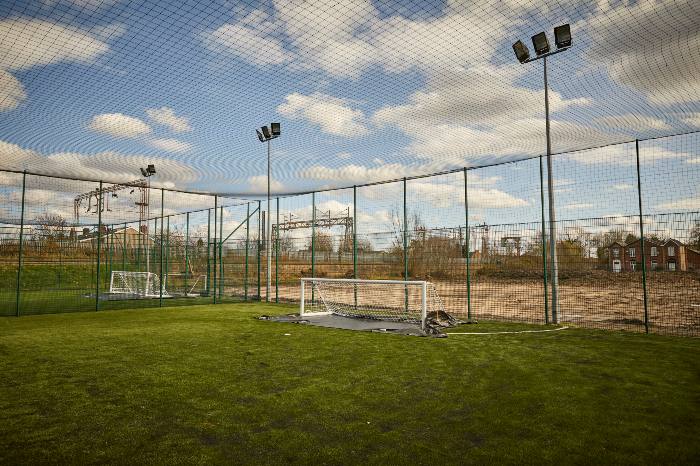 Rushford Park - image 1