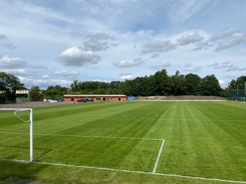 Rushford Park - Loads To Do