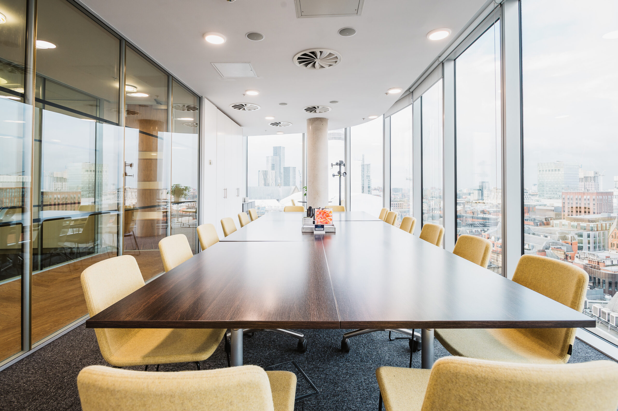 Meeting Room hire in London and the UK ...