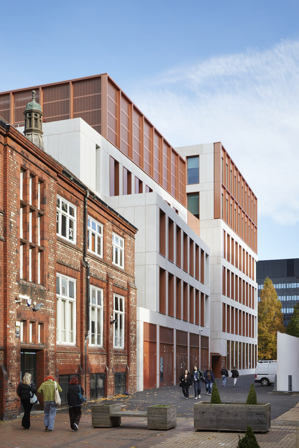 Grosvenor Building - image 1