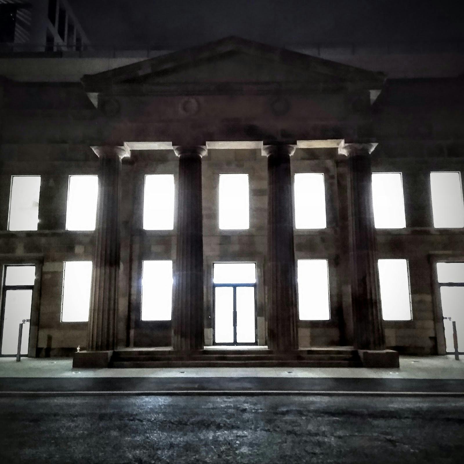 Grosvenor Building - >DAVID MANSFIELD</a>