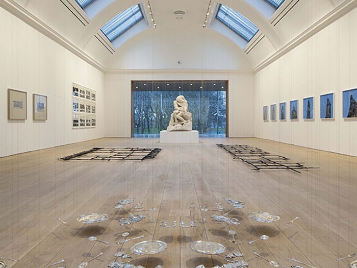 The Whitworth, UK – arc