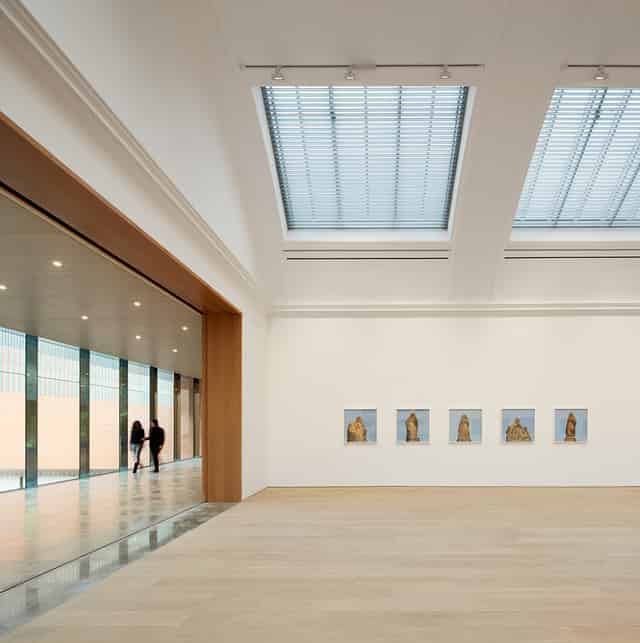 South Gallery