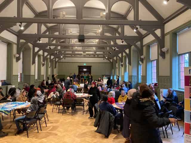 Grand Hall