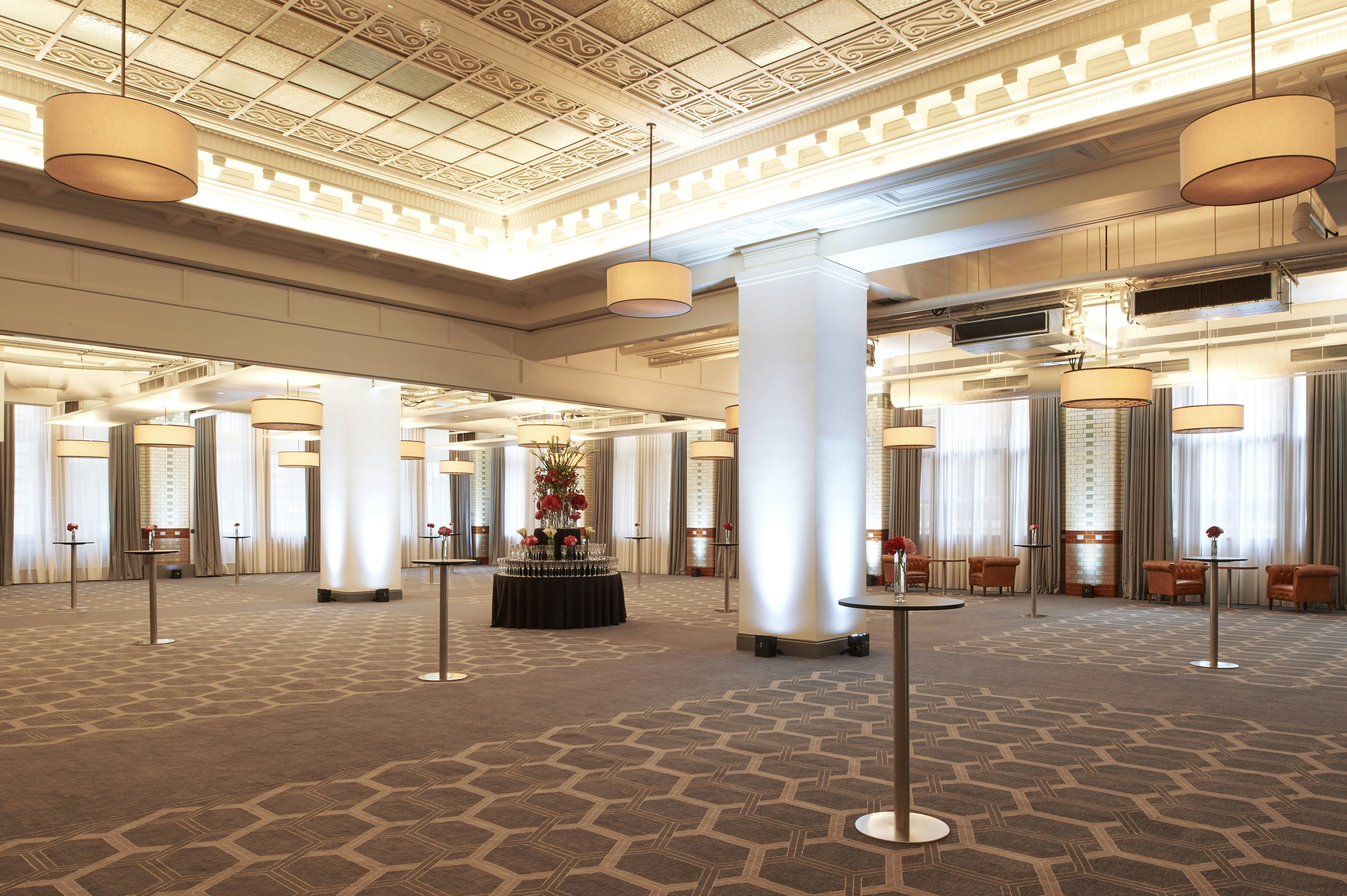 Kimpton Clocktower Hotel