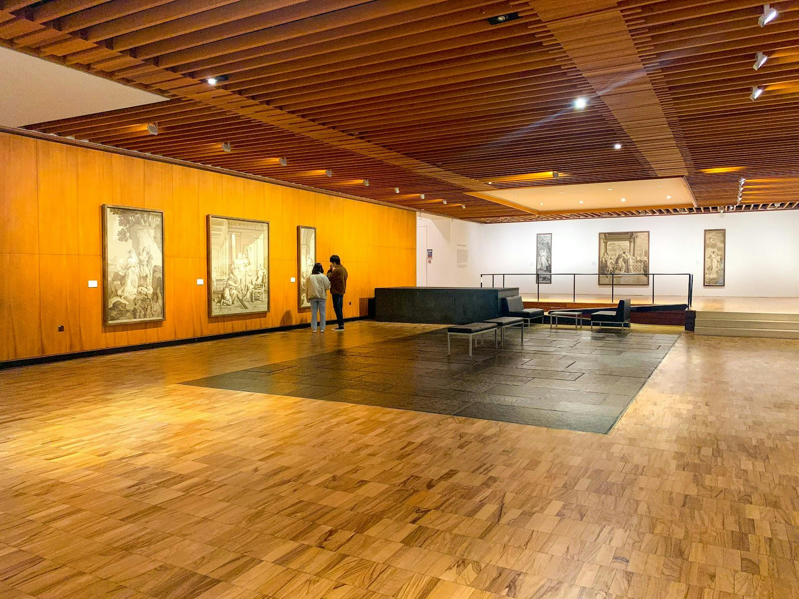 The Whitworth - >Ebun Oluwole</a>