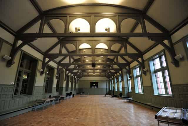 Grand Hall