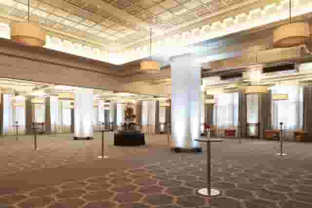 Grand Hall