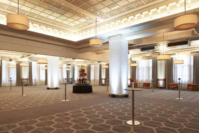 Grand Hall