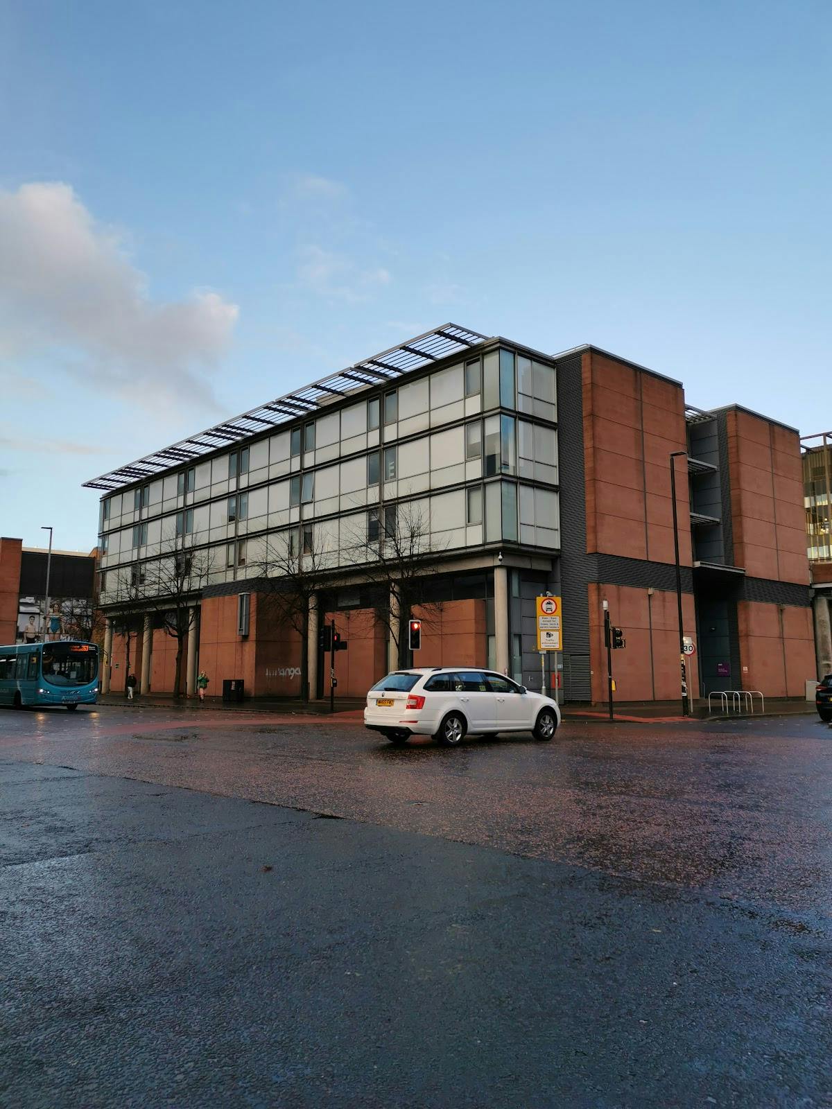 Manchester Deaf Centre - >Suleiman Mohammed</a>