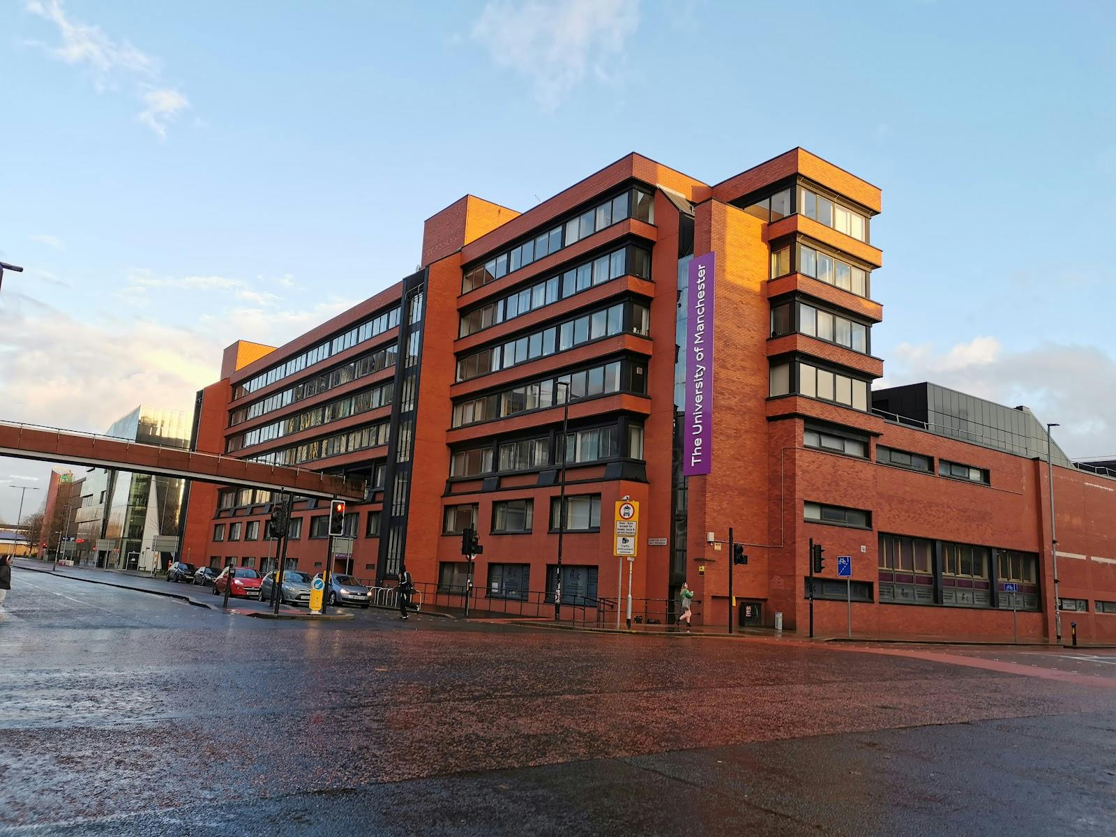 Manchester Deaf Centre - >Suleiman Mohammed</a>