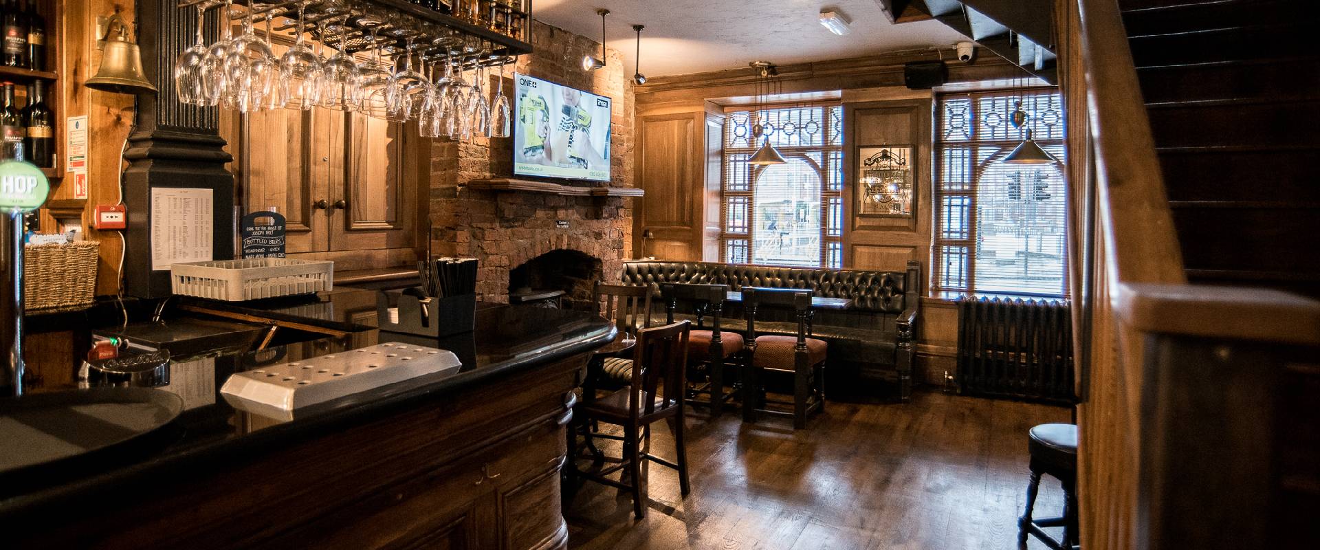 The Lower Turks Head Northern Quarter ...