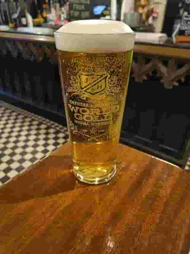 Lower Turks Head