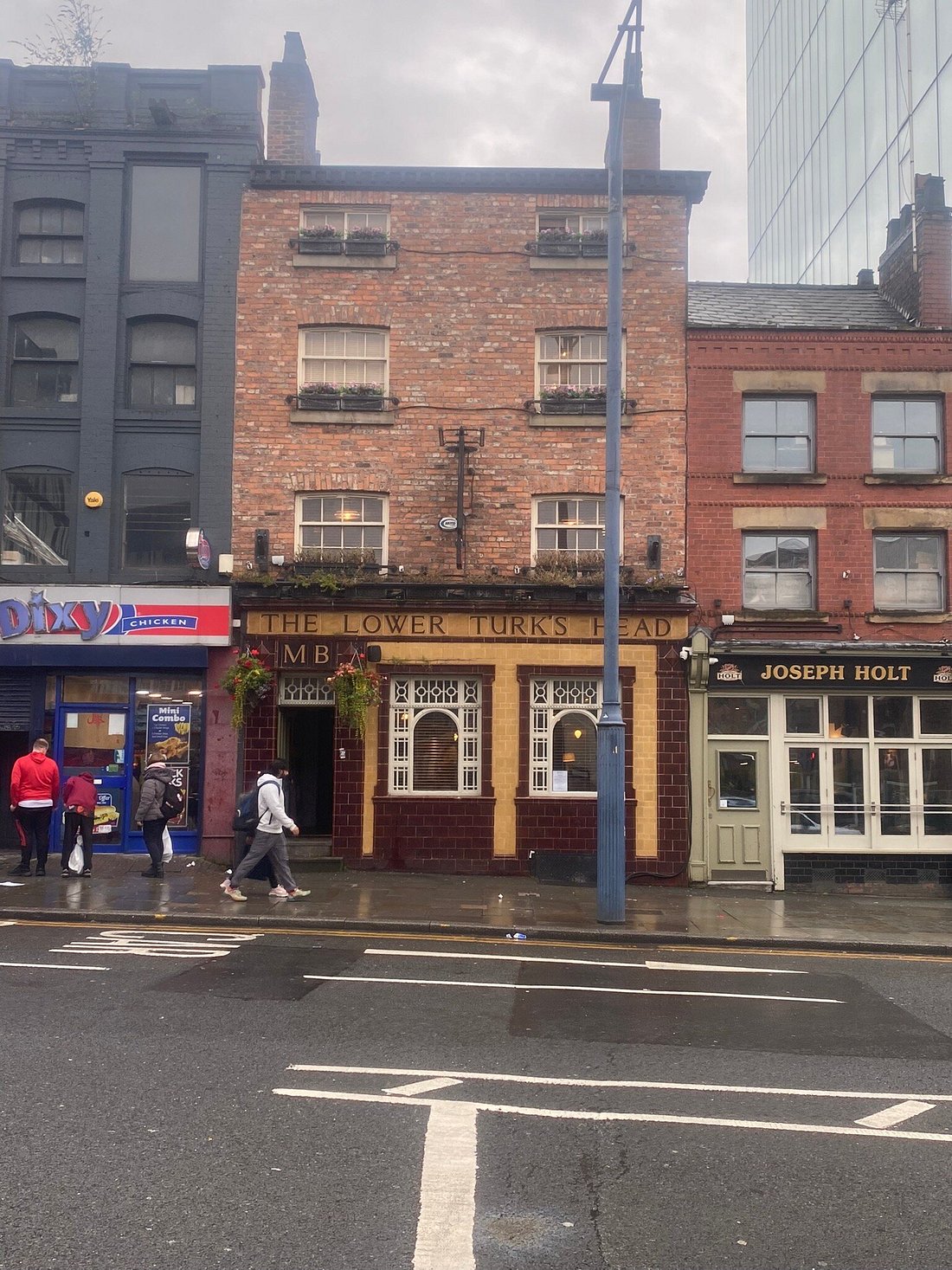 LOWER TURKS HEAD - Updated 2025 Reviews ...