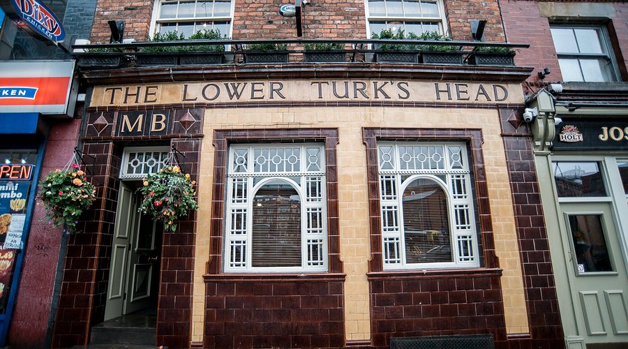 LOWER TURKS HEAD - Updated 2025 Reviews ...