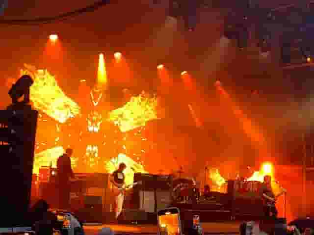 Castlefield Bowl