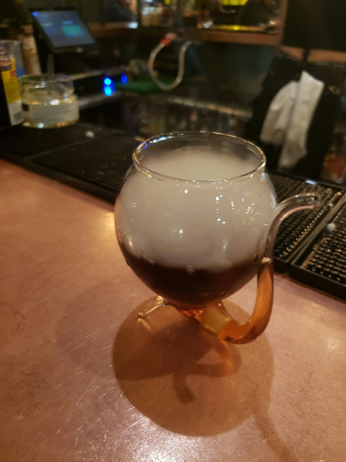 The Alchemist - After Dark - >Cleo oloha</a>