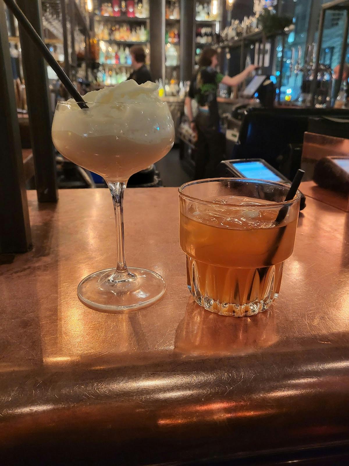 The Alchemist - After Dark - >Bryony Benbow</a>