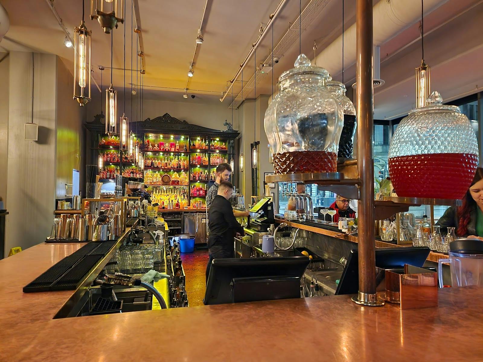 The Alchemist - After Dark - >Gunjan Deshmukh</a>