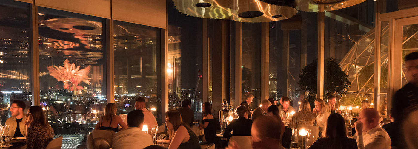 Crisp butties, Omicron, dine in the ...