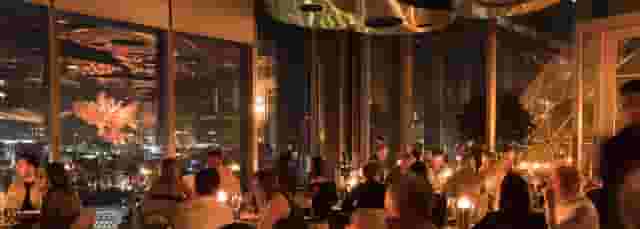 Drinks Tables