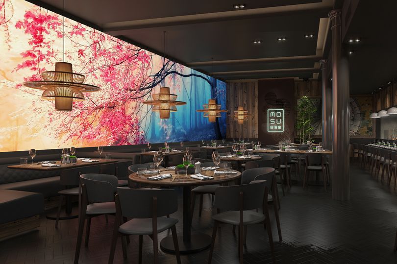 2m MOSU aims to introduce Mancs to the ...