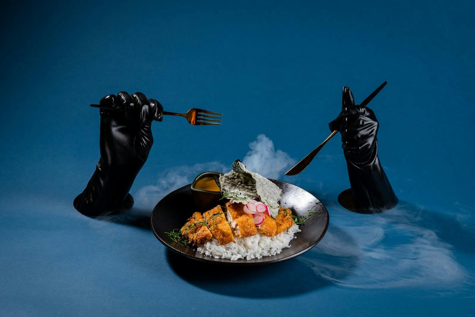 The Alchemist - After Dark - >The Alchemist New York Street</a>