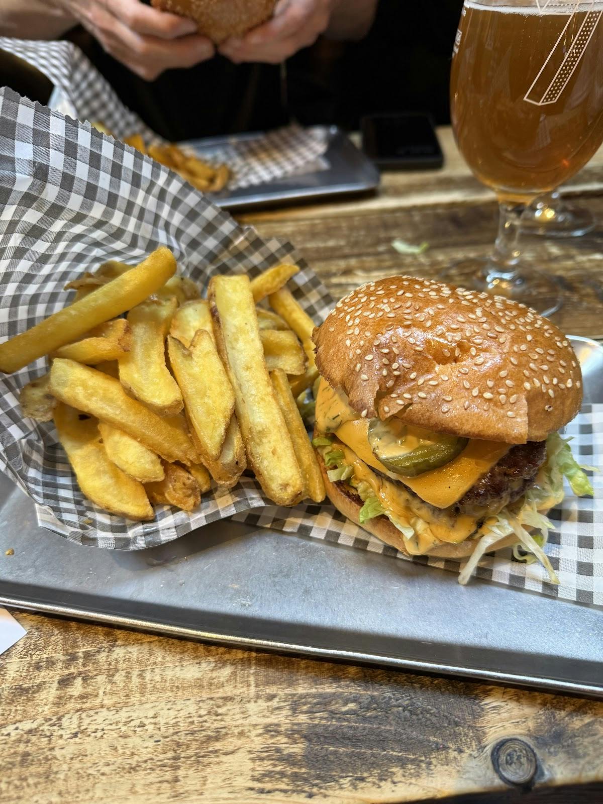 Ancoats Beerhouse - >Gary Hadfield</a>