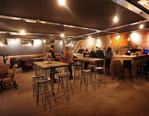 Ancoats has been named the 13th coolest ...