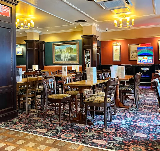 SEVEN BRO7HERS BEERHOUSE Ancoats ...