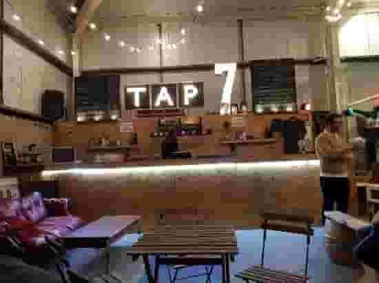 Ancoats Beerhouse