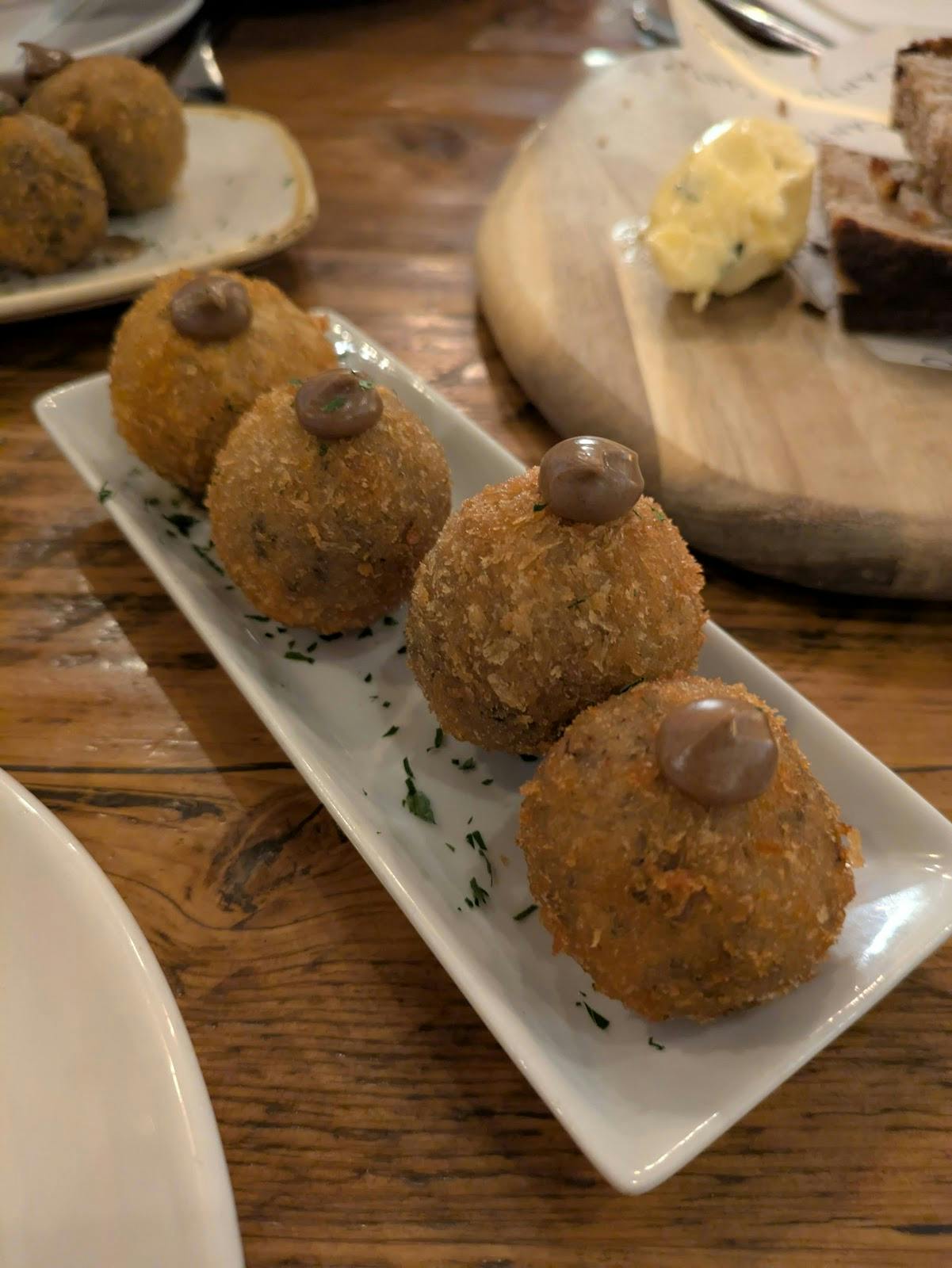 Canto Restaurant - >Lydia Rubio Rubia</a>