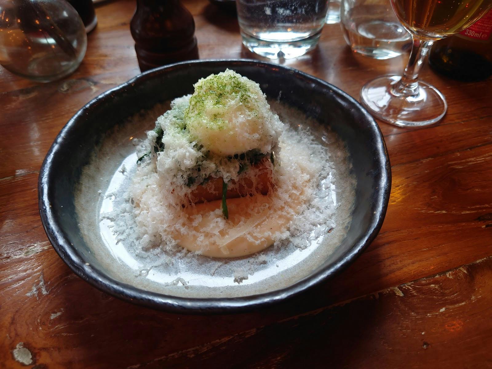 Canto Restaurant - >Neil Jones</a>