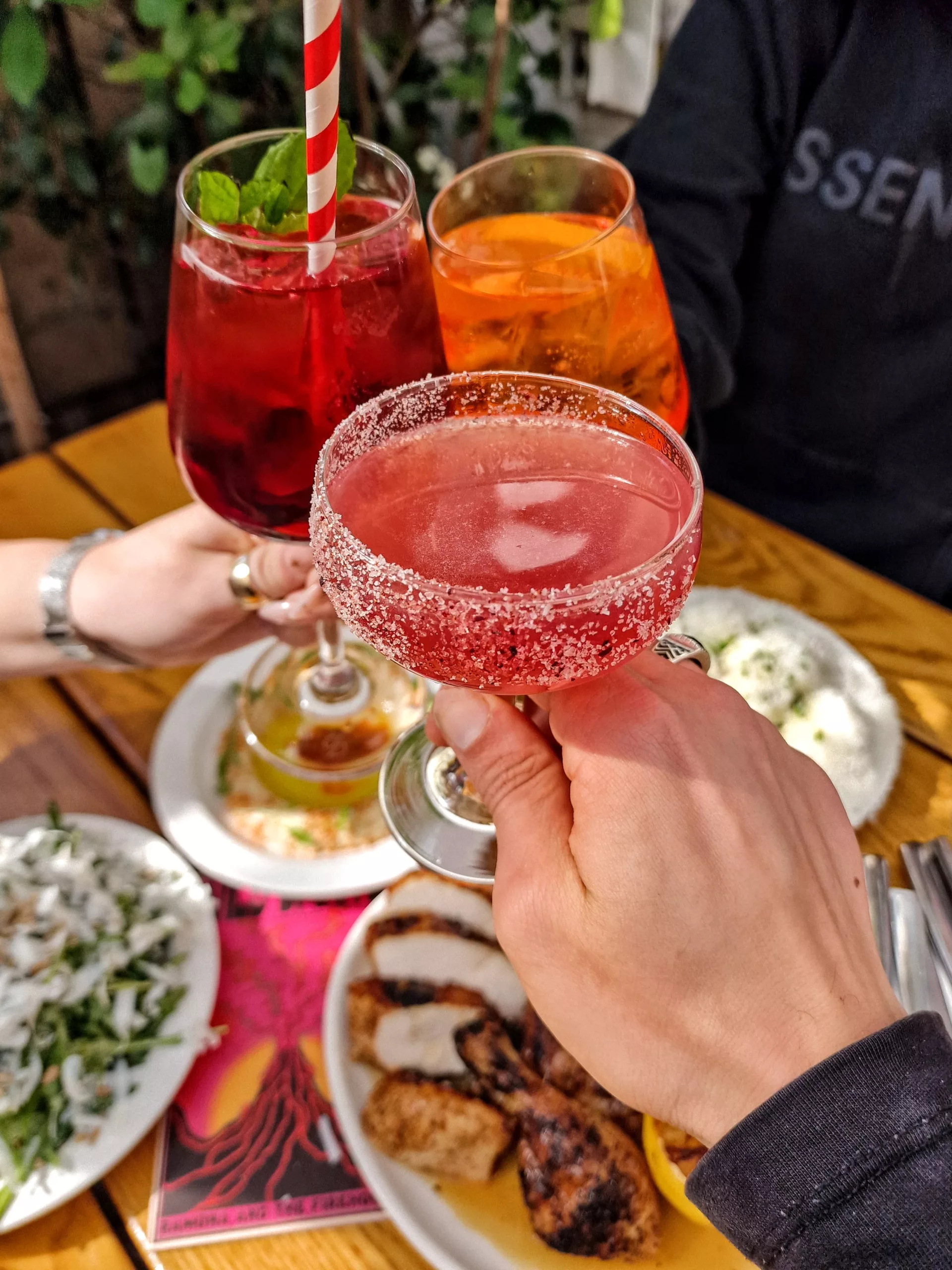 Home - The Firehouse Manchester