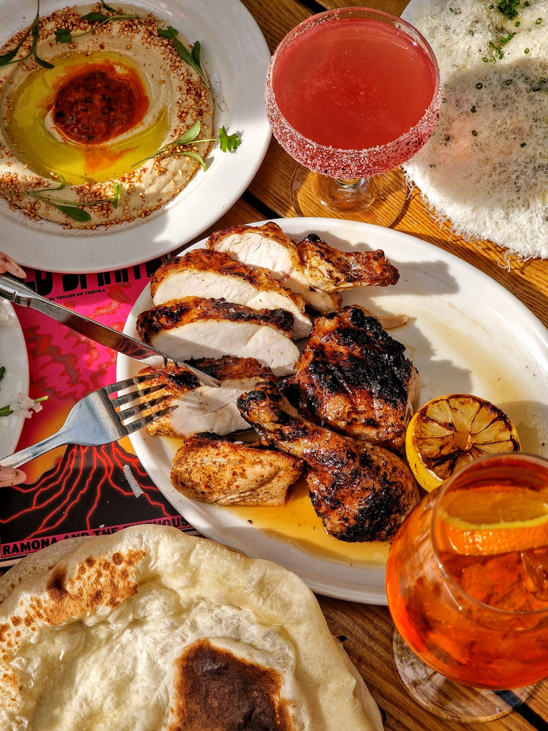 Home - The Firehouse Manchester