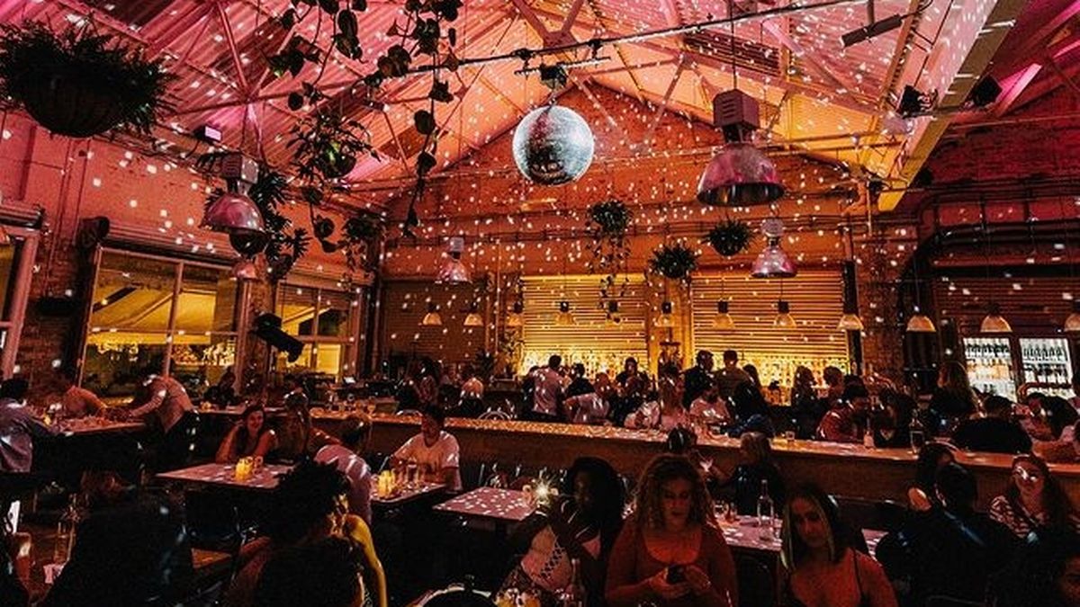 The Firehouse reviewed: Manchester's ...