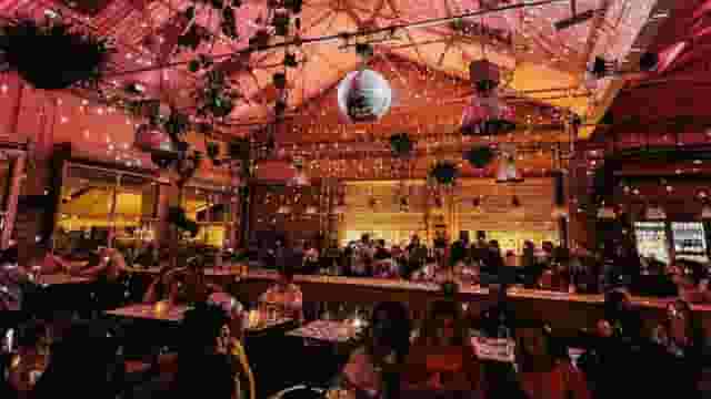 The Firehouse Manchester