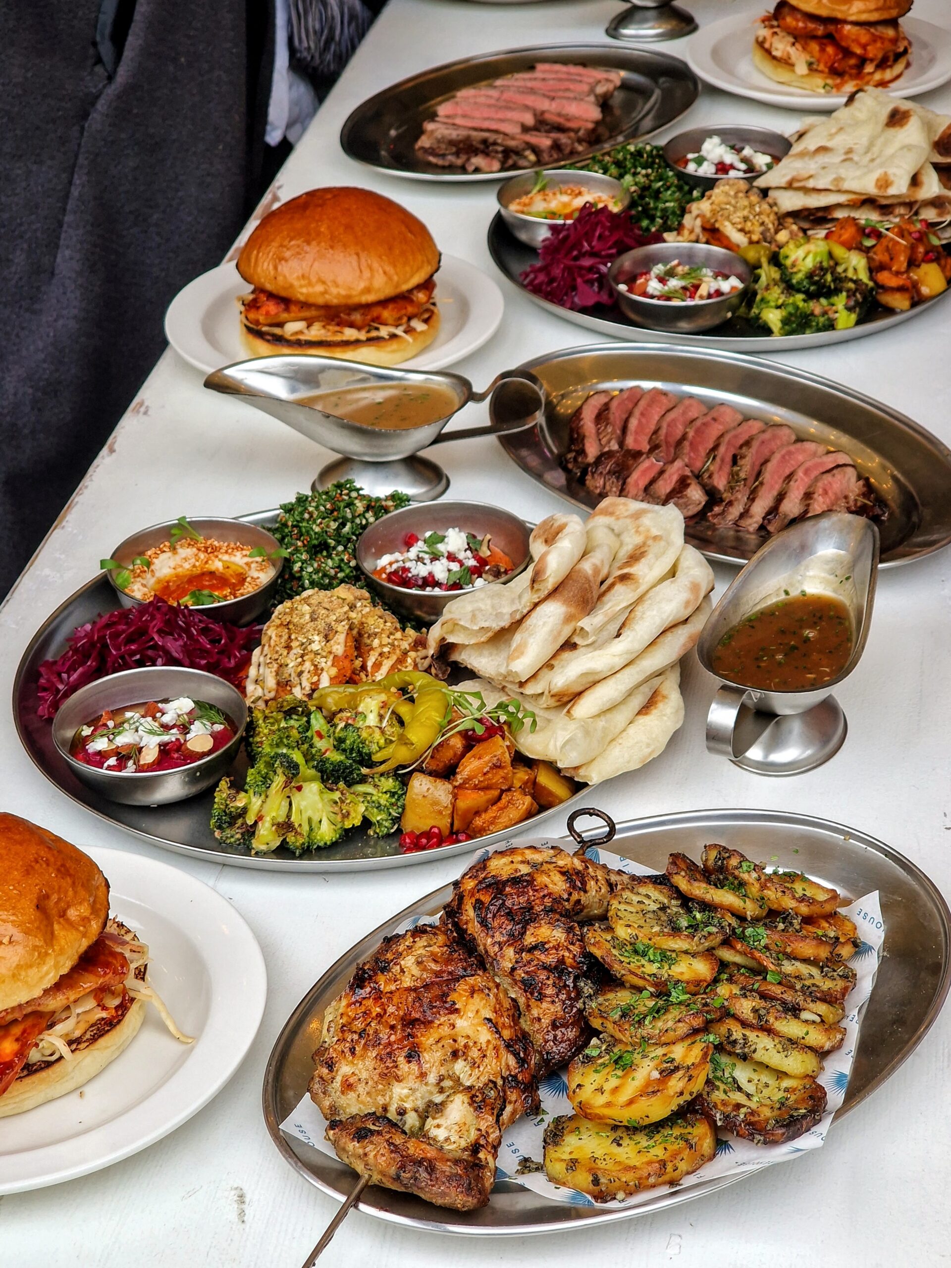 Home - The Firehouse Manchester