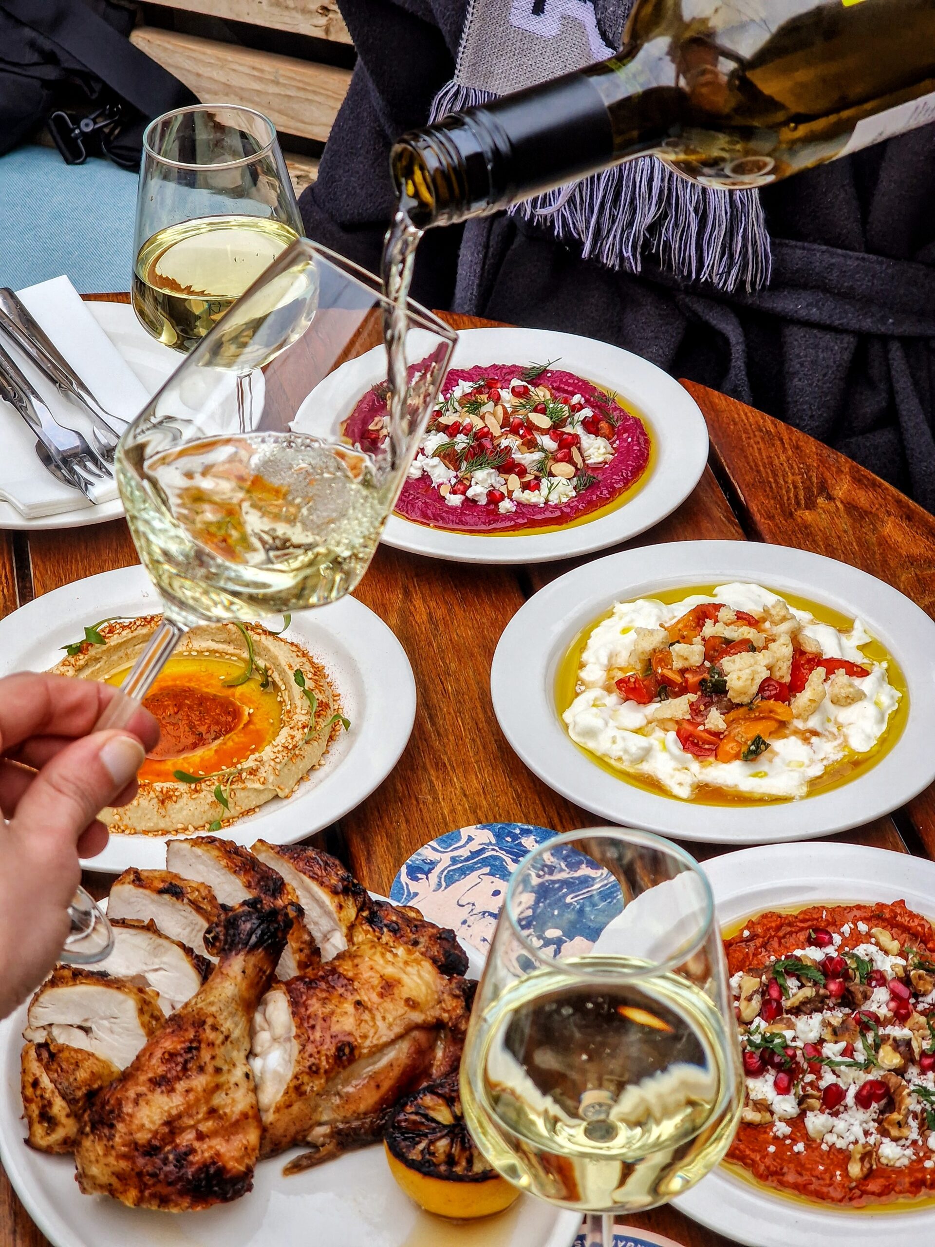 Home - The Firehouse Manchester